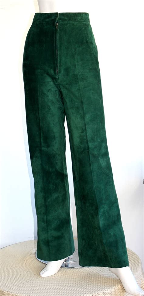 gucci big green bell bottoms|nordstrom Gucci.